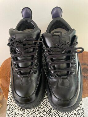 Eytys Black size 41 Angel Shoes